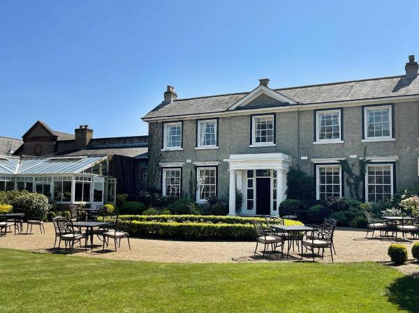 Park Farm Hotel, Κράτηση Ξενοδοχείο Hethersett Νόρφολκ