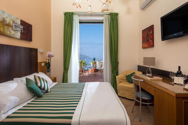 La Pensione Svizzera