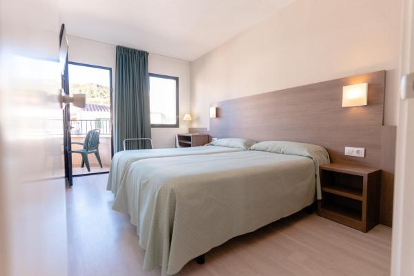 Loar Ferreries Apartments, Κράτηση Διαμέρισμα Ferreries Μινόρκα