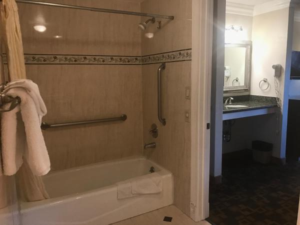Castaic Inn Six Flags Valencia, Κράτηση Μοτέλ Castaic Καλιφόρνια