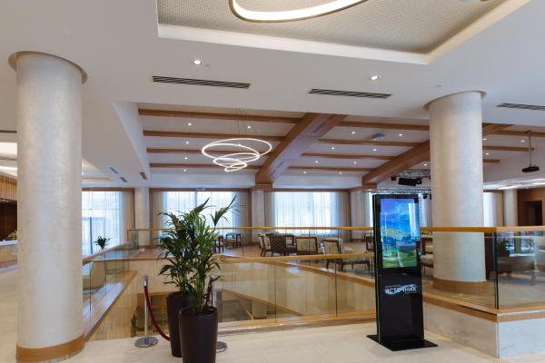 Istochnik (Essentuki)