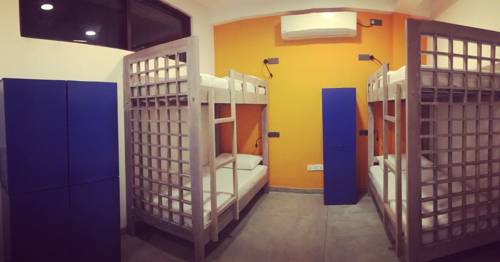 Soul Surfer Weligama