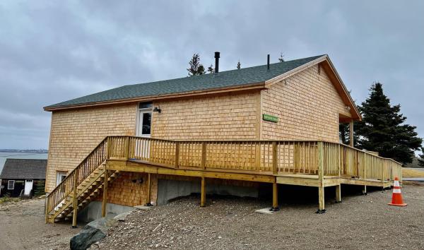 West Quoddy Station LLC, Κράτηση Μίνι ξενοδοχείο Lubec Μέιν