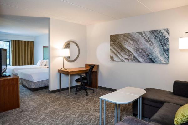 SpringHill Suites Hampton, Κράτηση Ξενοδοχείο Χάμπτον Βιρτζίνια