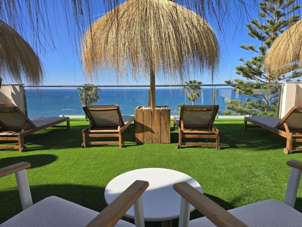 As Apartamentos Turisticos, Κράτηση Διαμέρισμα Morche Axarquía