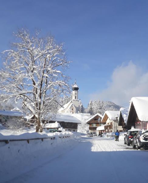 Landhotel zum Staffelwirt, Κράτηση Ξενοδοχείο Άχνερ German Alps