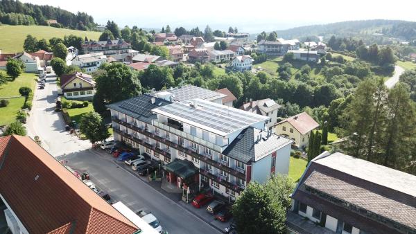 Hotel Thier, Κράτηση Ξενοδοχείο Mönichkirchen Wechselland