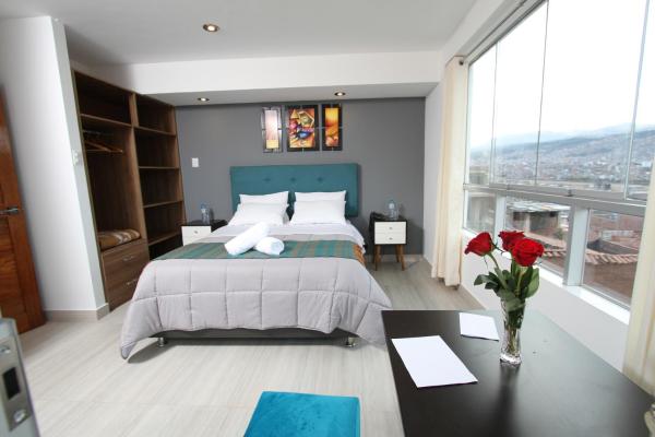 Cusco House, Κράτηση Διακοσστικό σπίτι San Sebastian Cusco