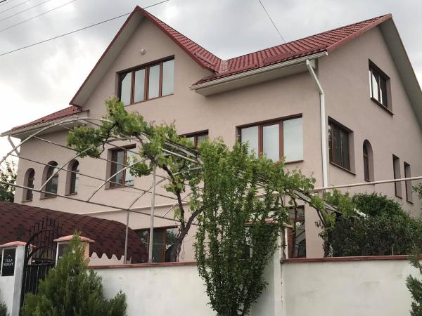 Villa Winery, Κράτηση Μίνι ξενοδοχείο Cricova Kισινάου