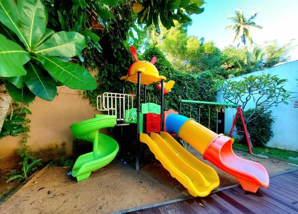 Golden Pearl Tangalle Beach