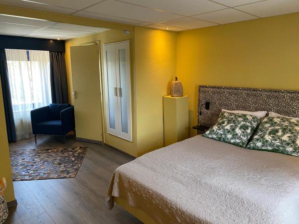 De Post B&B Restaurant, Κράτηση Bed and Breakfast Klimmen Parkstad