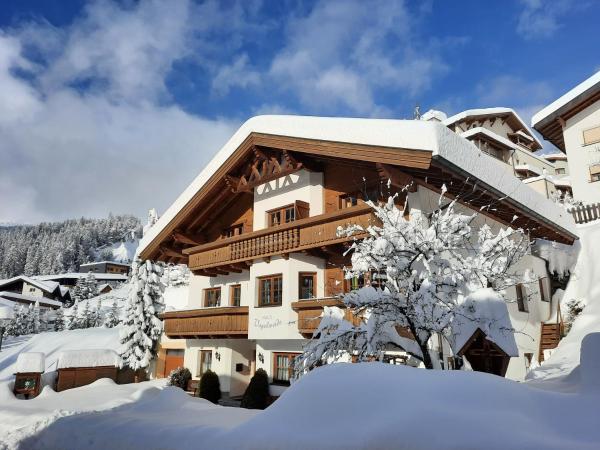 Haus Vogelweide, Κράτηση Διαμέρισμα Serfaus Serfaus Fiss Ladis