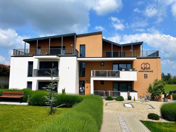 Paskom Apartmanház, Κράτηση Διαμέρισμα Nyergesújfalu Komarom-Esztergom