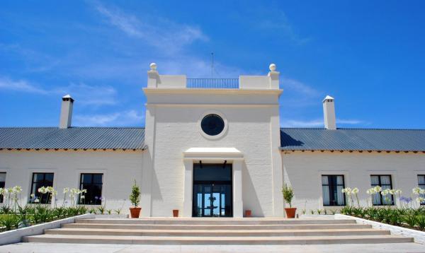 Hotel Santa Cristina, Κράτηση Ξενοδοχείο Durazno Durazno