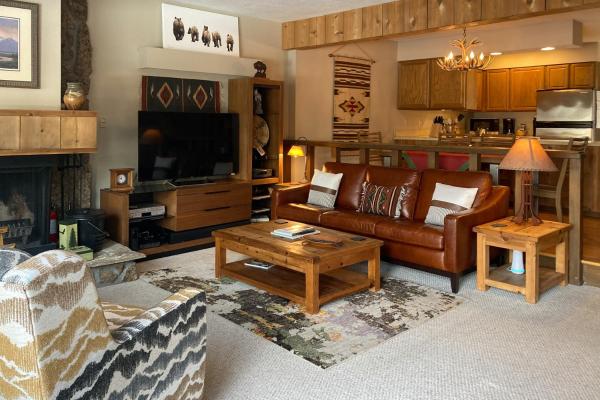 Glacier B, Κράτηση Διακοσστικό σπίτι Jackson Jackson Hole