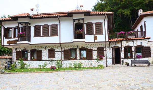 Family Hotel Dinchova kushta, Κράτηση Ξενοδοχείο Rozhen Pirin Mountains