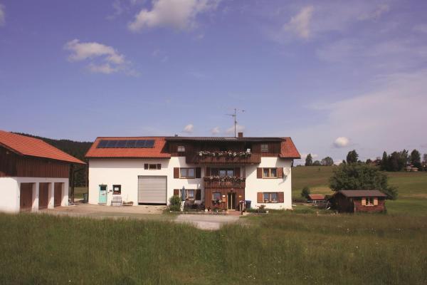 Haus Anny, Κράτηση Διαμέρισμα Haidmuhle Bavarian Forest
