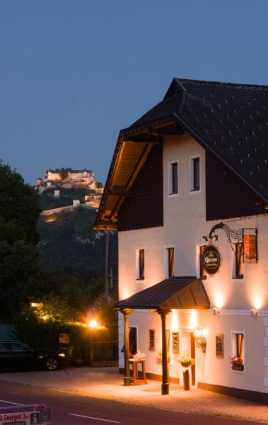 Der Schumi Landgasthof, Κράτηση Πανσιόν Reipersdorf Καρινθία