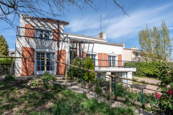 Maloca' Robretières, Κράτηση Διαμέρισμα La Roche-sur-Yon Puy du Fou