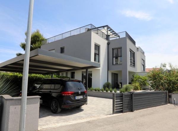 Villa Verica, Κράτηση Βίλα Εξοχικά Σπίτια στο Vodice, Εξοχική κατοικία