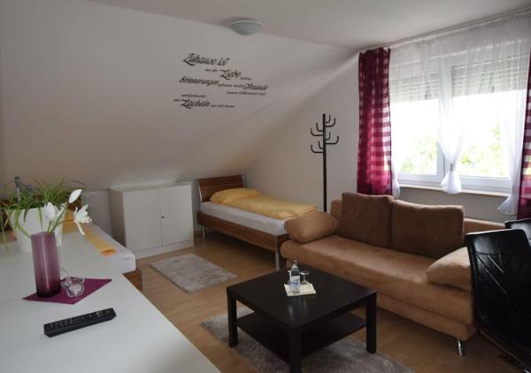 Apartment Hotel Alena, Κράτηση Διαμέρισμα Filderstadt Βάδη-Βυρτεμβέργη