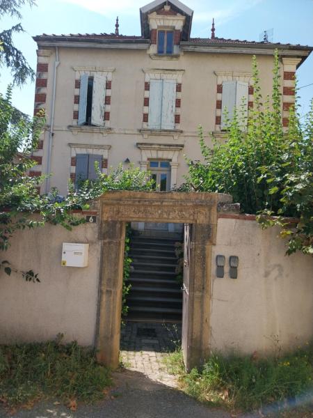 Maison Auctoire, Κράτηση Bed and Breakfast Sarras Rhône-Alps