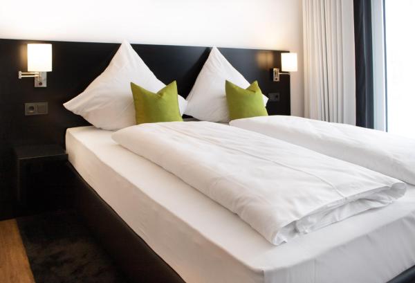 KNG Hotel by WMM Hotels, Κράτηση Ξενοδοχείο Κνέτσγκαου Βαυαρία