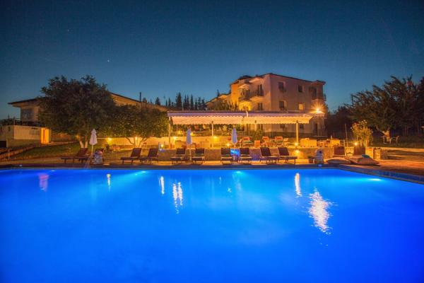 Tselikas Hotel, Κράτηση Ξενοδοχείο Kozani Kozani Prefecture