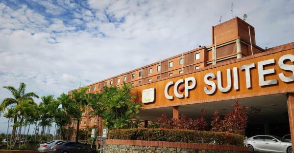 Gran Hotel CCP Suites, Κράτηση Ξενοδοχείο Maturin Βενεζουέλα