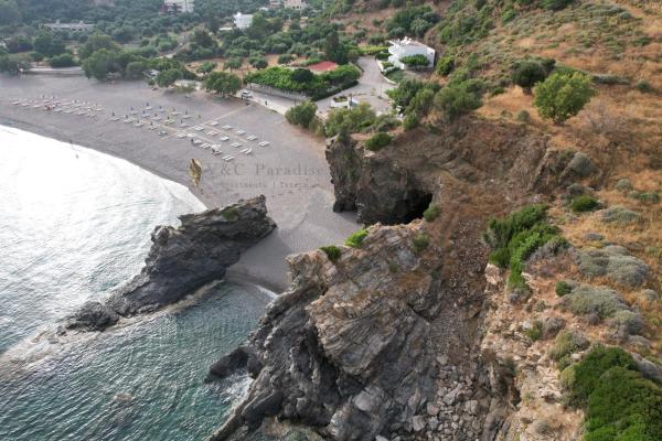 V&C Paradise Apartments, Κράτηση Διαμέρισμα Rodakino Ρέθυμνο Πόλη