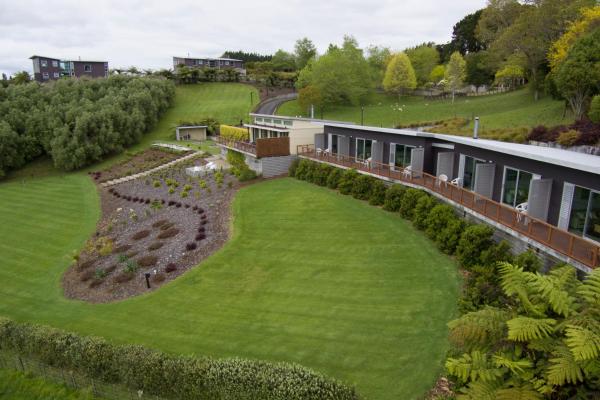 One Burgess Hill, Κράτηση Ξενοδοχείο διαμερισμάτων New Plymouth Stratford Mountain Club