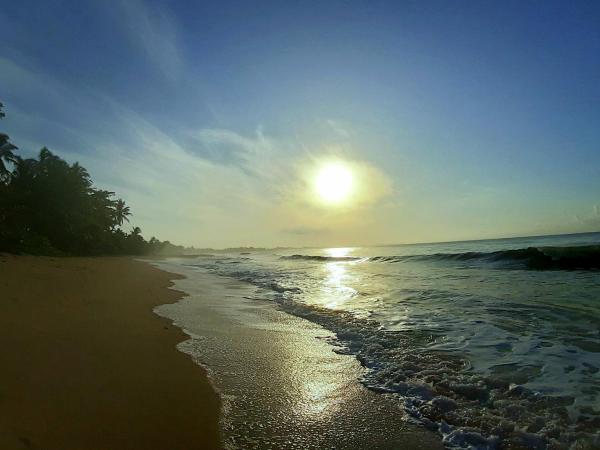 Sasagara Beach Villa