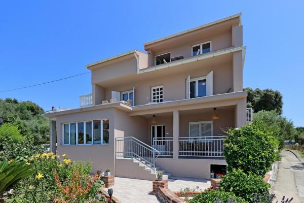 Apartments by the sea Kampor, Rab - 17396, Κράτηση Διαμέρισμα Ραμπ Rab