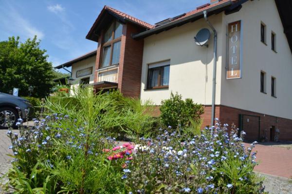 Bestwaner Hotel, Κράτηση Ξενοδοχείο Μπέστενζεε Βραδεμβούργο