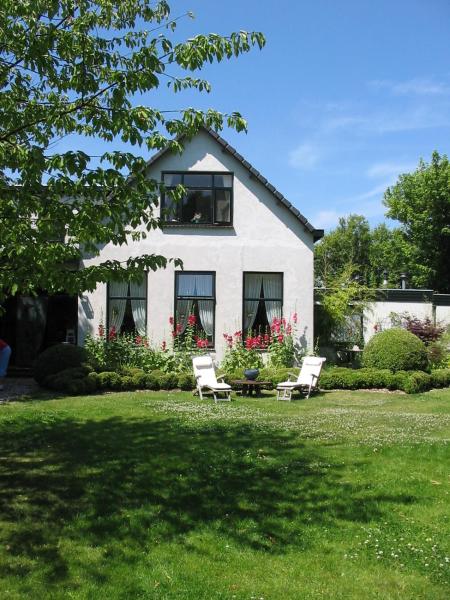 De Witte Wolk, Κράτηση Bed and Breakfast Nieuw-Scheemda Χρόνινγκεν
