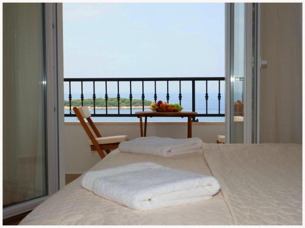 Apartmani Makelja, Κράτηση Διαμέρισμα Primosten Σίμπενικ