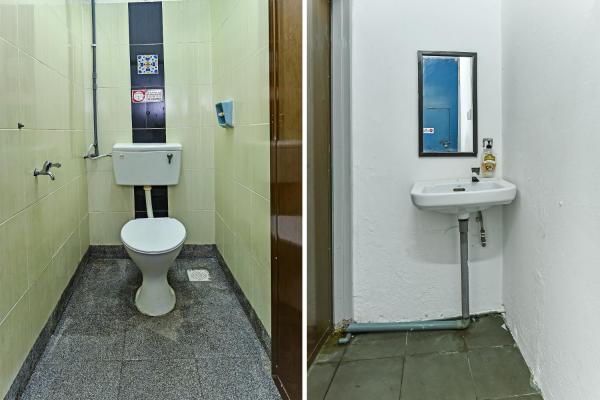 SPOT ON 90541 Pd Motel