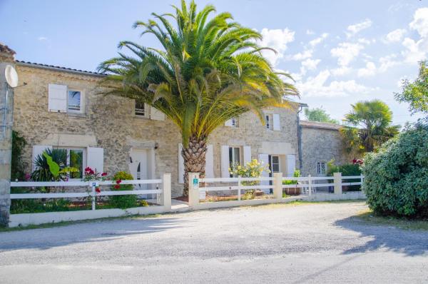 La Pause Céleste, Κράτηση Πανσιόν Ορντονάκ Road of the Medoc Wines