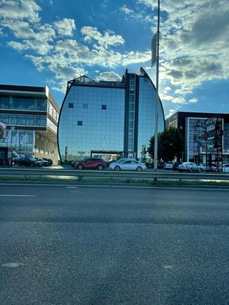 CedarTREE Prishtina, Κράτηση Διαμέρισμα Pristina Pristina County