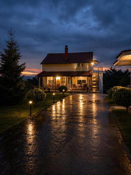 Guesthouse Anestis, Κράτηση Πανσιόν Άγκιστρο Μακεδονία