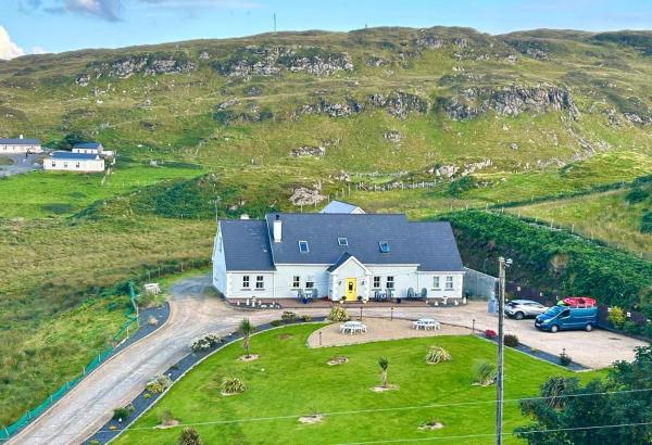 Slieve League House B&B, Κράτηση Bed and Breakfast Carrick Donegal