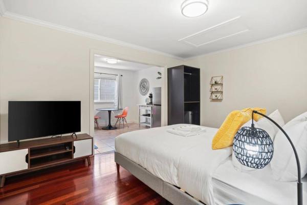 Lovely Relaxing Private Studio Near Westlake, Κράτηση Διακοσστικό σπίτι Ντάλι Σίτι San Mateo County