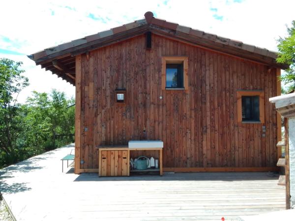 Gîtes de Revirand, Κράτηση Διακοσστικό σπίτι Sarras Rhône-Alps