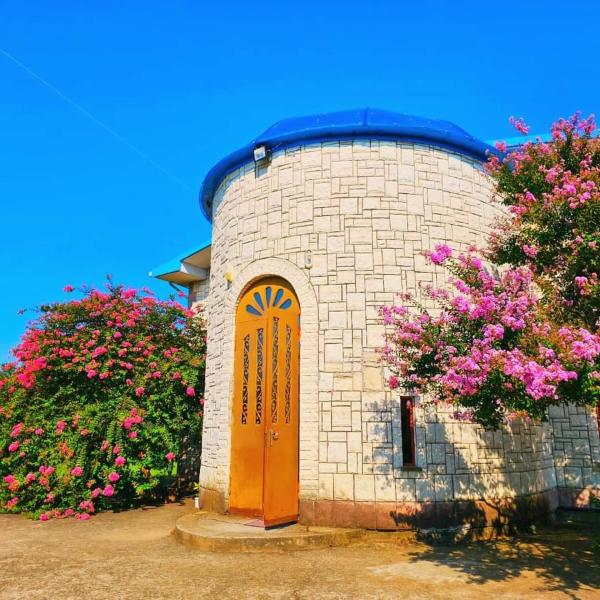 Blue Guest House, Κράτηση Πανσιόν Samtredia Samtredia Municipality