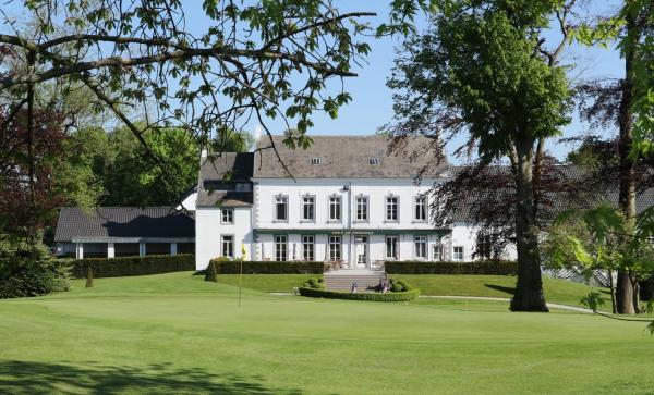 Hotel Golf de Pierpont, Κράτηση Ξενοδοχείο Sivry Hainaut
