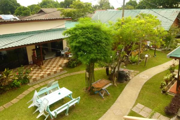 Cheers Garden Chalet, Κράτηση Σαλέ Kampung Tekek Παχάνγκ