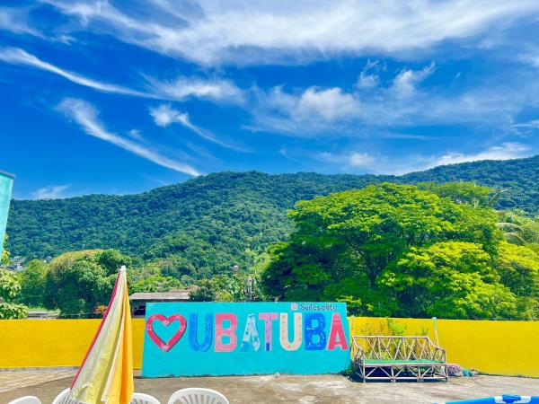 Suites ELITE, Κράτηση Στέγαση σε οικία Ubatuba Σάο Πάολο