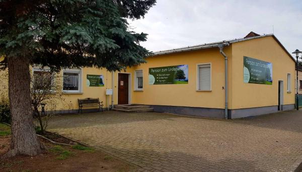 Pension ZUM LINDENWALD Colbitz, Κράτηση Ξενοδοχείο Colbitz Saxony-Anhalt