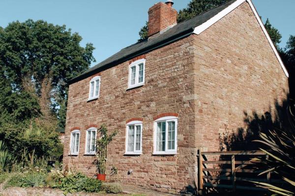 Pump Cottage - Cosy Herefordshire Cottage, Κράτηση Διακοσστικό σπίτι Hereford Herefordshire