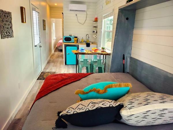 TCR at 290 Wine Trail #13 Now dog friendly, Κράτηση Διακοσστικό σπίτι Χάι Τέξας